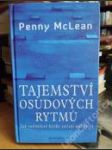 Tajemství osudových rytmů - náhled