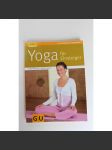 Yoga für Einsteiger (Jóga pro začátečníky, cvičení, meditace) - náhled