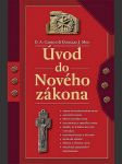 Úvod do nového zákona - náhled