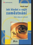 Jak hledat a najít zaměstnání - náhled