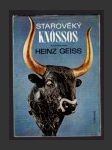 Starověký Knóssos - náhled