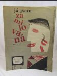 Já jsem zamilovaná - náhled
