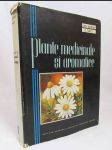 Plante Mecicinale si Aromatice - náhled