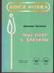 Můj život s ereskou - náhled