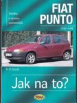 Jak na to? Fiat Punto (veľký formát) - náhled