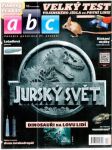 ABC 12. - 2015 - náhled