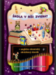 Škola v ríši zvierat (veľký formát) - náhled