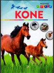Kone (veľký formát) - náhled