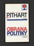 Obrana politiky - náhled