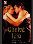 Ohnivé léto - náhled
