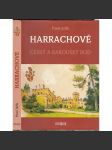 Harrachové: Český a rakouský rod - náhled
