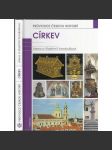 Církev. Průvodce českou historií - náhled