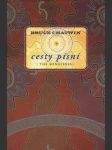 Cesty písní - náhled