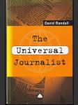 The Universal Journalist - náhled