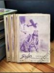 Biggles a Himálaja - náhled