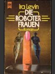 Die Roboter Frauen - náhled