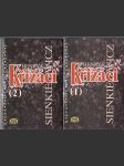 Křižáci 1.+2. - náhled