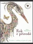 Rok v přírodě - Zvířata a rostliny od jara do zimy - náhled