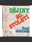 Dějiny 20. století - náhled