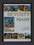 Skvosty Prahy - náhled