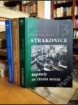 Strakonice 1-3 — Kapitoly z historie / Kapitoly ze společenského života / Kapitoly ze života města - náhled