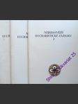Nejkrásnější eucharistické zázraky i-iii. - neuveden - náhled