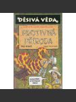 Protivná příroda (Edice: Děsivá věda) - náhled