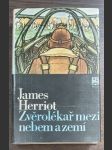 Zvěrolékař mezi nebem a zemí - Erb - náhled