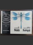 Náš hmyz - náhled