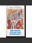 Hledání ztracené generace (exil, Sixty-Eight Publishers) - náhled