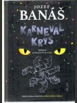 Karneval krýs - náhled