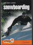 Snowboarding  - náhled