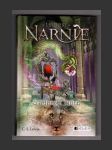 Letopisy Narnie 6 - Stříbrná židle - náhled