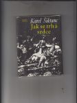 Jak se trhá srdce (výbor z poezie 1964-1970) - náhled