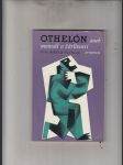 Othelón aneb manuál o žárlivosti - náhled