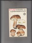 Atlas tržních a jedovatých hub - náhled