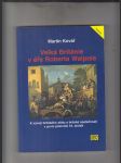 Velká Británie v éře Roberta Walpola (K vývoji britského státu a britské společnosti v první polovině 18. století) - náhled