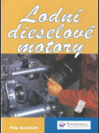 Lodní dieselový motory - náhled