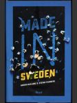 Made in Sweden  - náhled