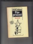 Pán prstenů - Návrat krále - náhled