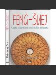 Feng-šuej - Cesta k harmonii životního prostoru - náhled