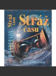 Stráž času (Sci-fi) - náhled
