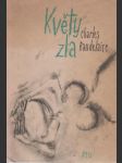 Květy zla - náhled