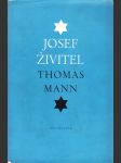 Josef Živitel - náhled