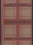 Průvodce po Československé republice I/2 - náhled