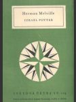 Izrael Potter - náhled