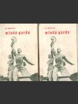 Mladá garda - náhled