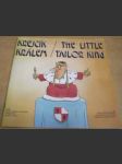 Krejčík králem/The Little Tailor King - náhled