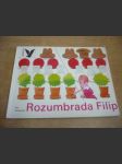 Rozumbrada Filip - náhled