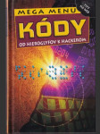 Kódy Od hieroglyfov k hackerom - náhled
